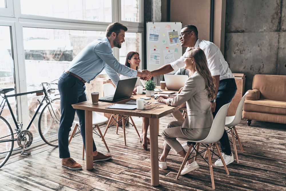 franchise vs. starting a business from scratch — what nobody tells you